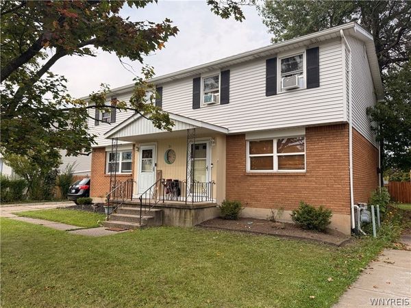 24 Jeffrey Drive , Depew, NY 14043