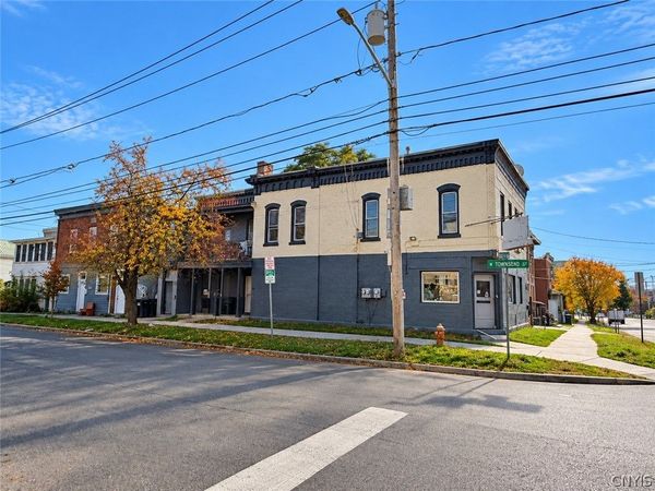 318 E Division St, Syracuse, NY 13208