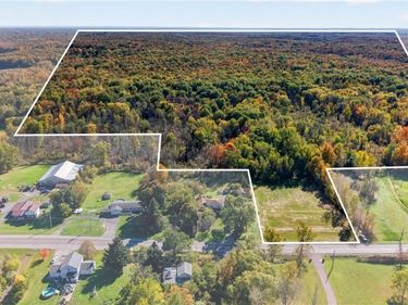 State Route 104, Oswego, NY 13126