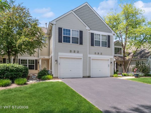 2947 Rutland Circle E, Unit 103, Naperville, IL 60564