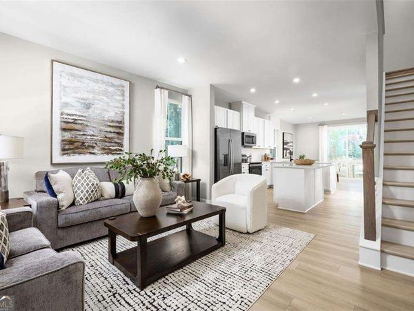2834 Graylag Alley NW, Atlanta, GA 30331
