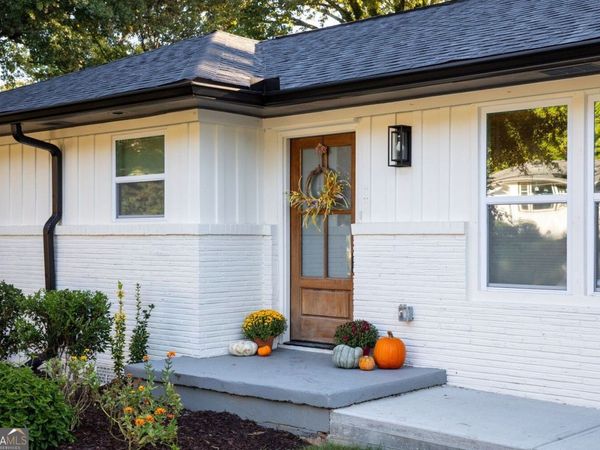 2088 Glendale Drive, Decatur, GA 30032