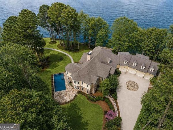 1080 Prosperity Pointe, Greensboro, GA 30642