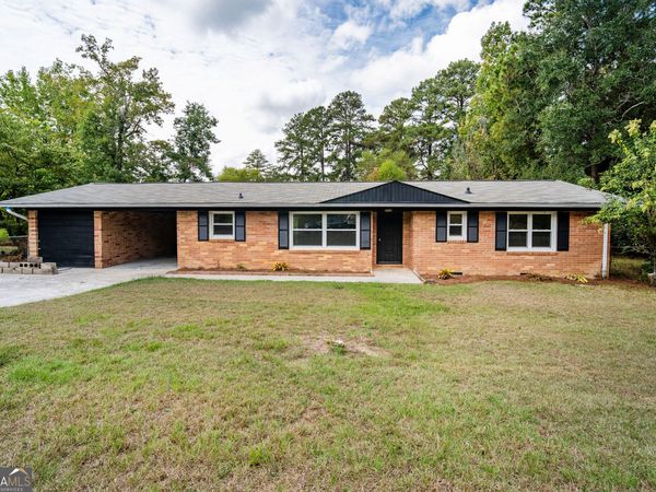 2438 Donald Avenue, Macon, GA 31217
