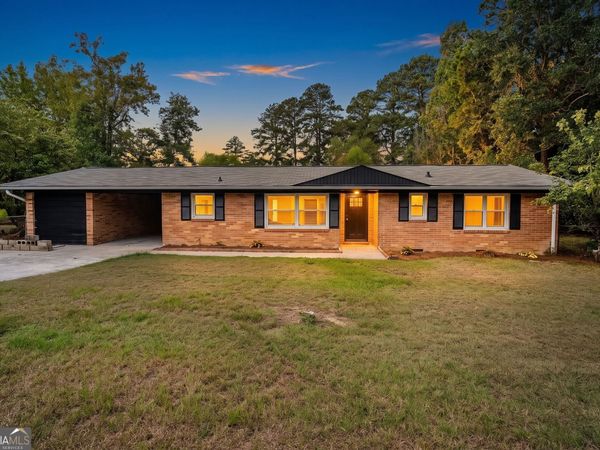 2438 Donald Avenue, Macon, GA 31217