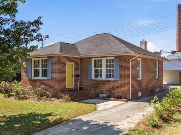 21 Poplar Street NE, Rome, GA 30161