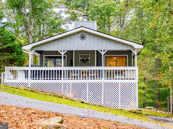5420 Belle Meade Drive, Villa Rica, GA 30180