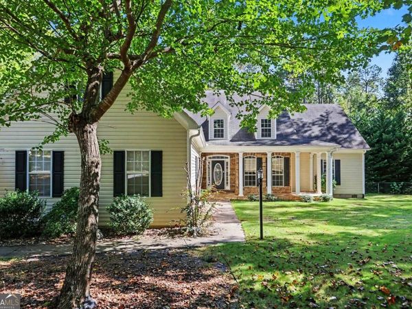 6940 FLETCHER Drive, Winston, GA 30187