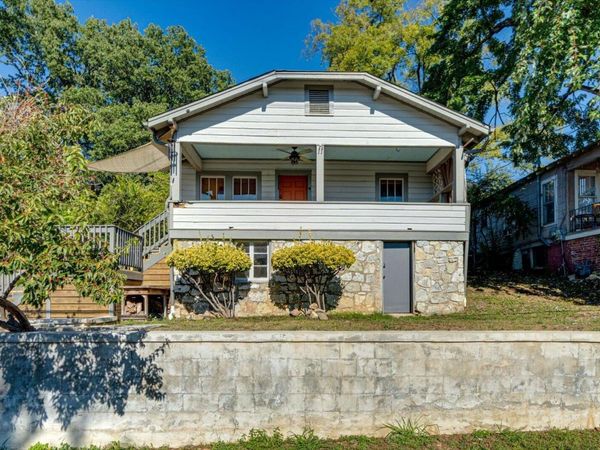 416 Hamilton Avenue, Chattanooga, TN 37405