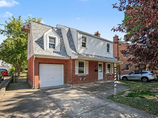 92 Pleasant Ridge Avenue, Fort Mitchell, KY 41017