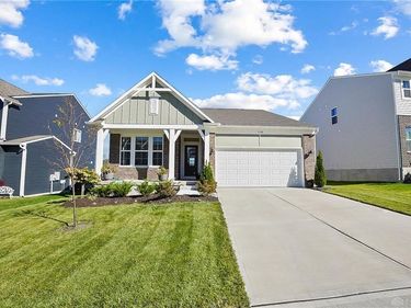 1558 Arden Bend, Fairborn, OH 45324