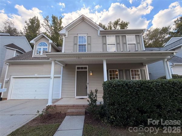 11911 Royal Castle Court, Charlotte, NC 28277