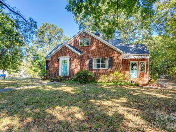50 Park Drive , Concord, NC 28027