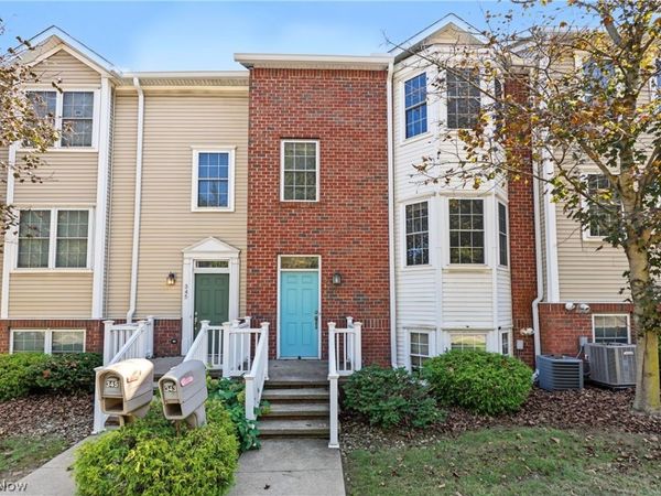 343 N Mantua Street , Kent, OH 44240