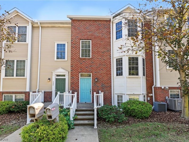 343 N Mantua Street, Kent, OH 44240 Photo 1