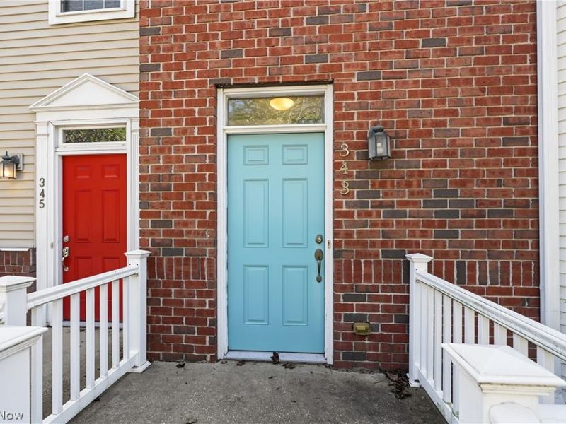 343 N Mantua Street, Kent, OH 44240 Photo 2