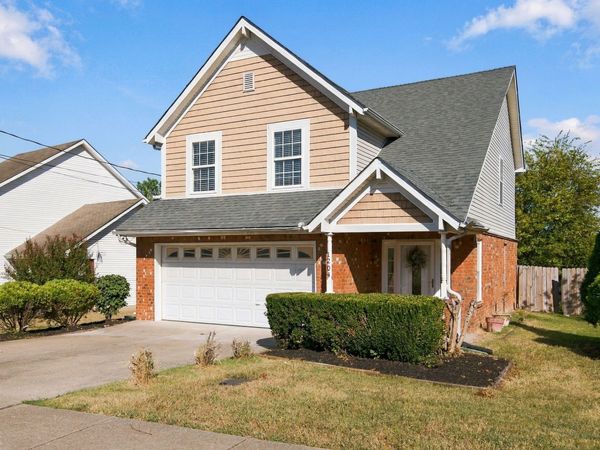 1204 Maritime Prt, Antioch, TN 37013