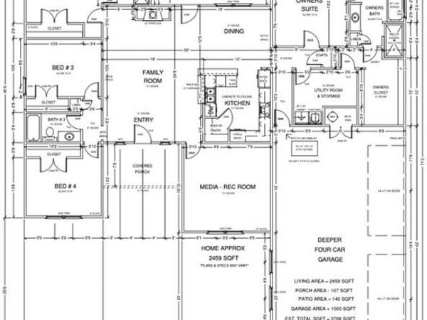 10100 Baldwin Lane, Oklahoma City, OK 73169