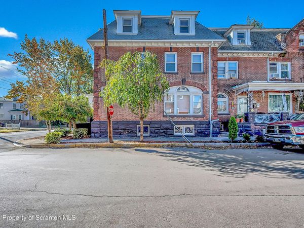 533 S Franklin Street , Wilkes-Barre, PA 18702