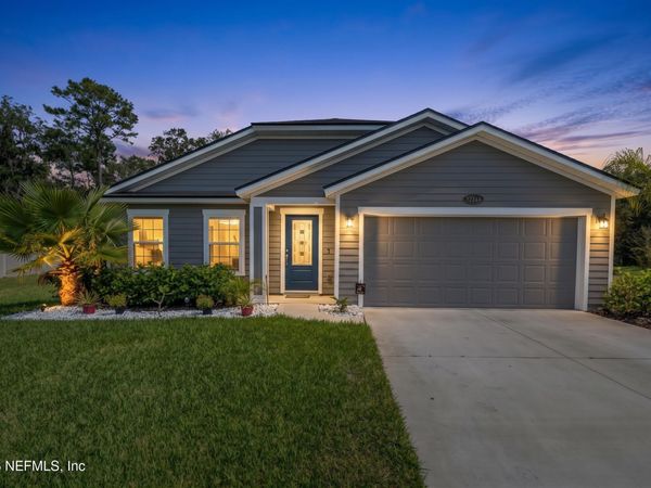 12274 ITANI Way, Jacksonville, FL 32226