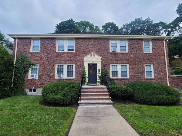 169 Everett St, Unit 4, Quincy, MA 02170