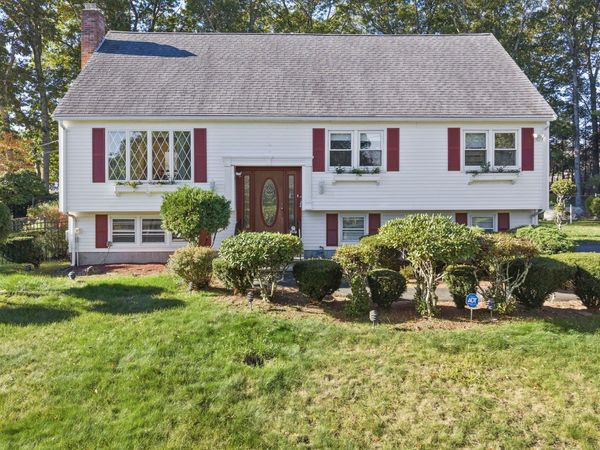22 Kimberly Lane, Randolph, MA 02368