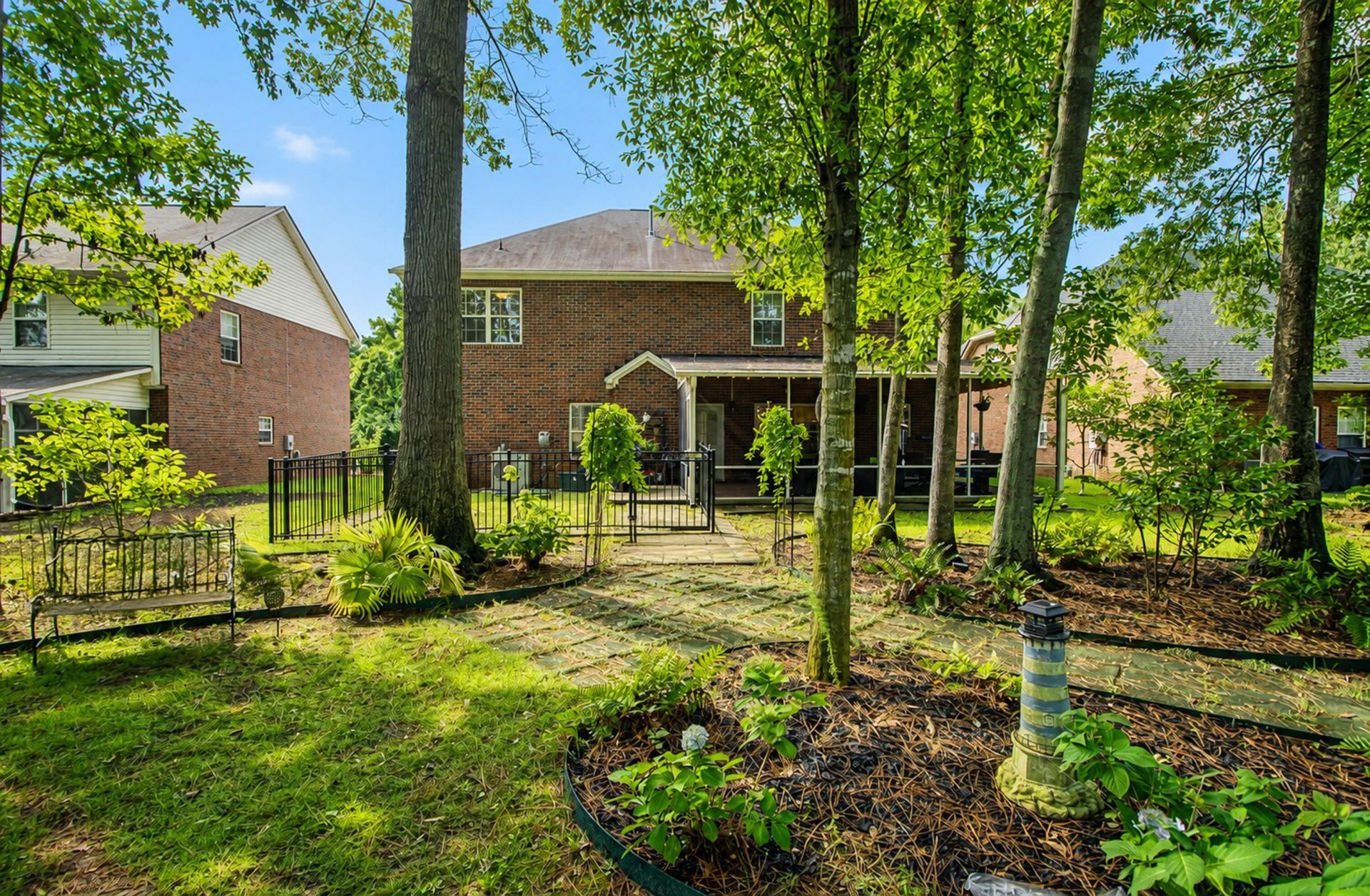 131 Dasharon Lane Photo 66
