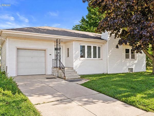 2063 Mount Pleasant STREET, Racine, WI 53404