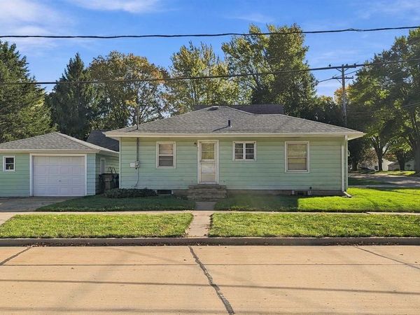 1500 MAIN AVENUE, Kaukauna, WI 54130