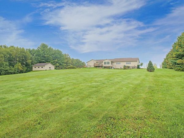 7920 COUNTY ROAD PD, Verona, WI 53593