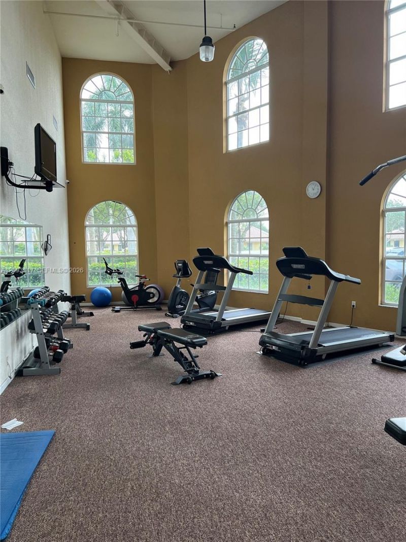 1640 Presidential Way , Unit 103, West Palm Beach, FL 33401 Photo