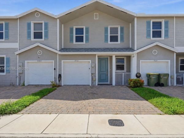 1732 SE 9th Ave , Florida City, FL 33034