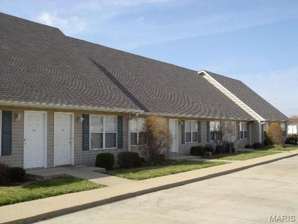 471 PONDEROSA Avenue , O'Fallon, IL 62269
