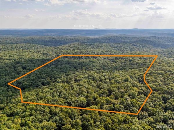 00 Baha Drive , Sullivan, MO 63080