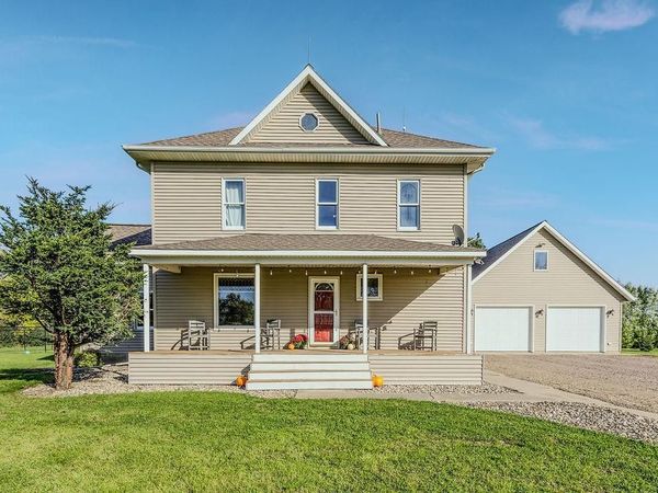 10060 80th Street SE, Maynard, MN 56260