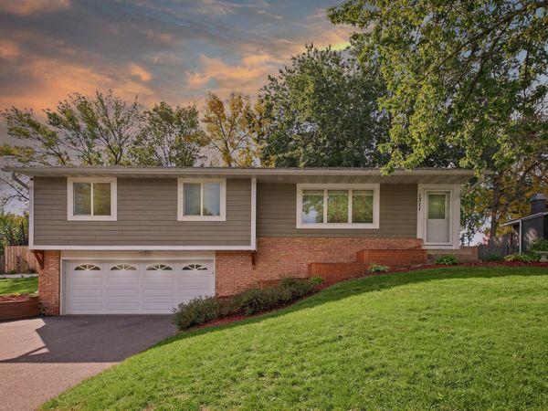 1311 20th Street W, Hastings, MN 55033