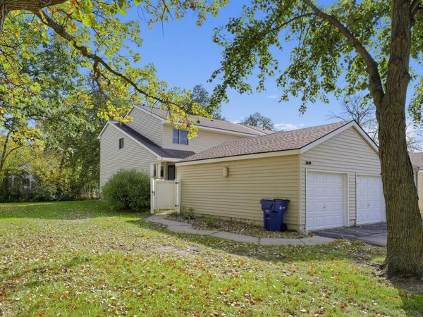 3420 15th Street N, Saint Cloud, MN 56303