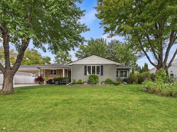 280 Yoho Drive, Anoka, MN 55303