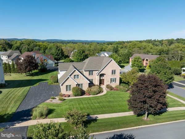 790 TEABERRY LANE , STATE COLLEGE, PA 16803