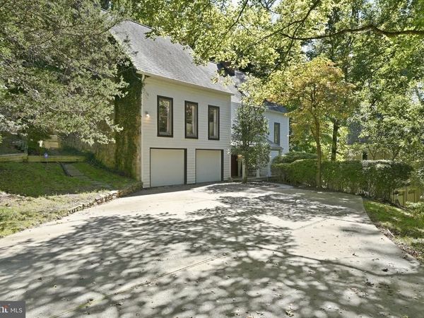 1345 KIRBY ROAD , MCLEAN, VA 22101