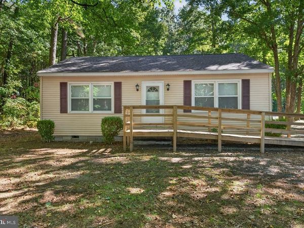 12631 SOMERSET AVENUE , PRINCESS ANNE, MD 21853