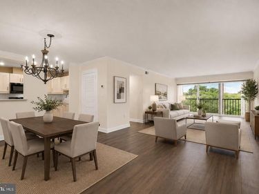 1300 ARMY NAVY DRIVE , Unit 503, ARLINGTON, VA 22202
