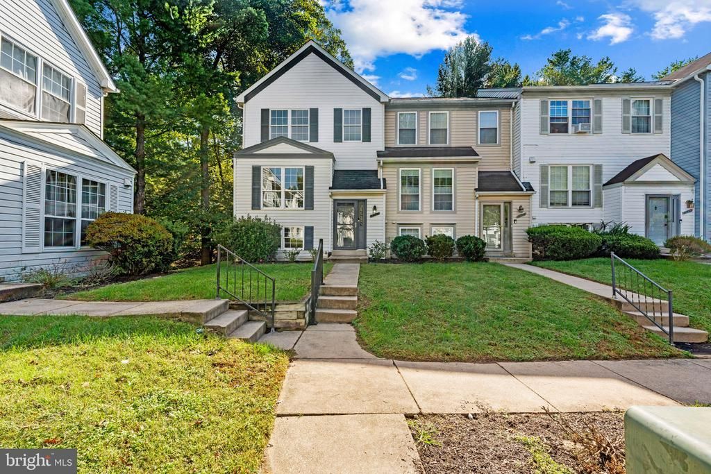 11716 STONEGATE LANE , COLUMBIA, MD 21044