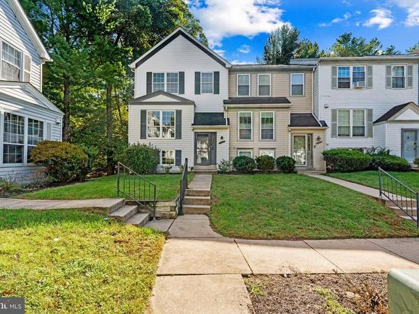 11716 STONEGATE LANE , COLUMBIA, MD 21044