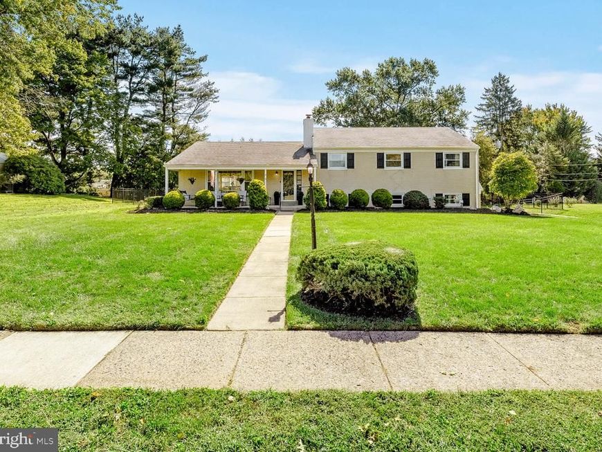 3897 James Road , Huntingdon Valley, PA 19006 Main Photo