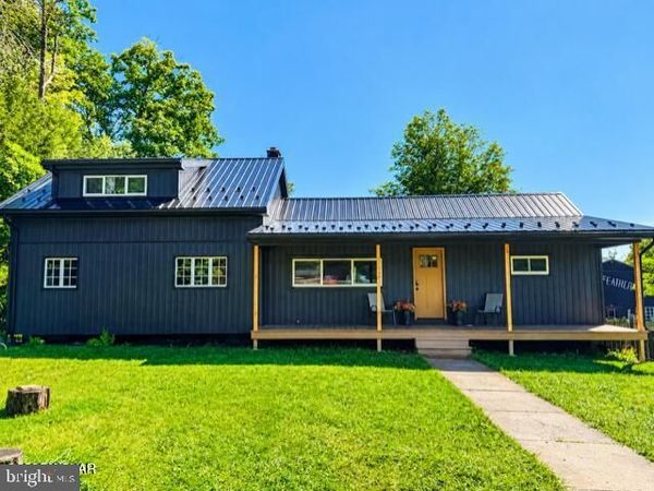 17798 N ROUTE 44 HIGHWAY , JERSEY SHORE, PA 17723