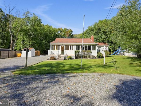1462 COLUMBIA BEACH ROAD, SHADY SIDE, MD 20764