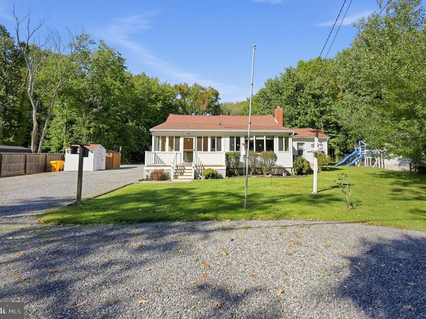 1462 Columbia Beach Road, Shady Side, MD 20764 Main Photo