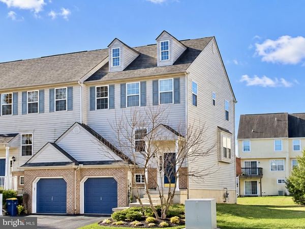 326 NORTHDOWN DRIVE, DOVER, DE 19904
