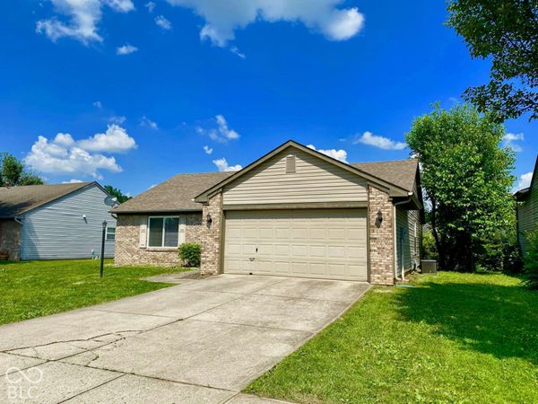 3911 Bonn Drive, Indianapolis, IN 46228
